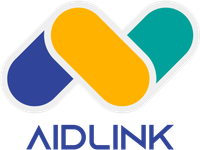 Aidlink Logo